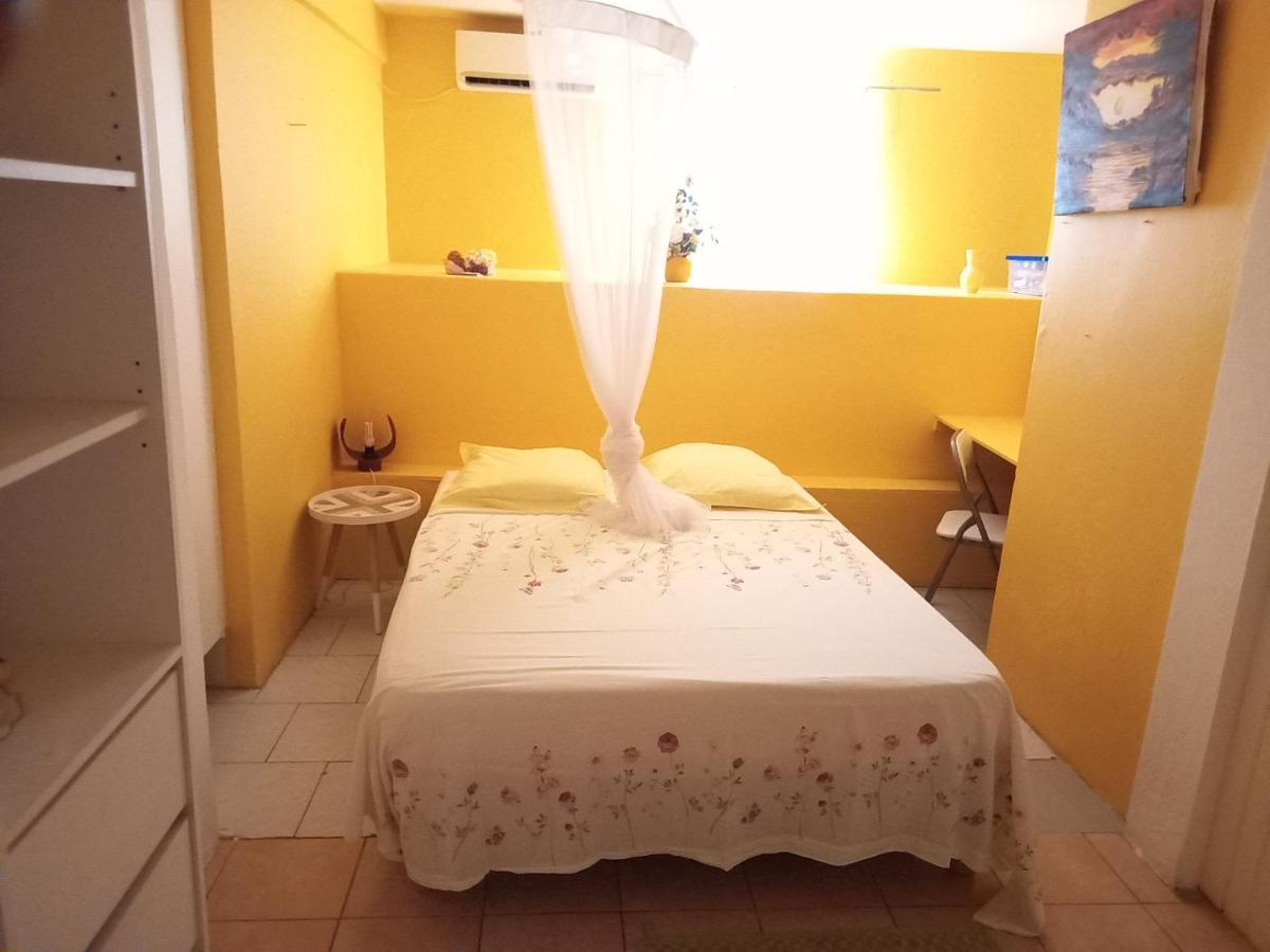 Bel Appartement - Proche Des Plages De Sainte Anne Kültér fotó